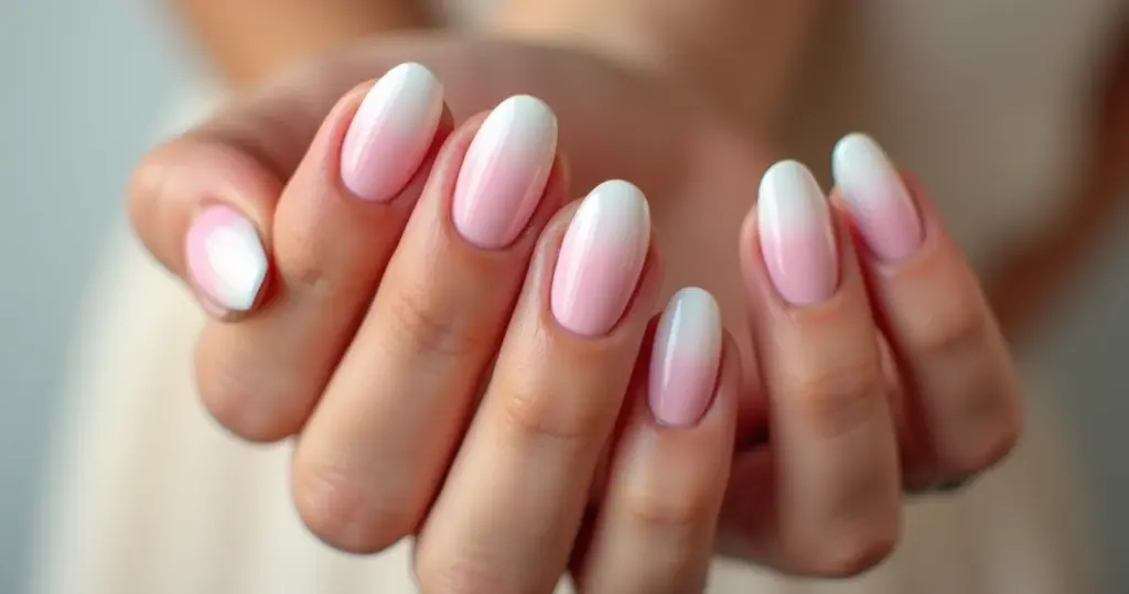 Francesinha em Unha Amendoada: o segredo revelado (Passo a Passo) Francesinha em Unha Amendoada: o segredo revelado (Passo a Passo)