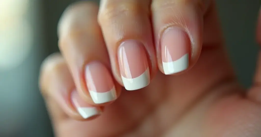 7 Segredos da Francesinha na Unha que os Profissionais Escondem 7 Segredos da Francesinha na Unha que os Profissionais Escondem