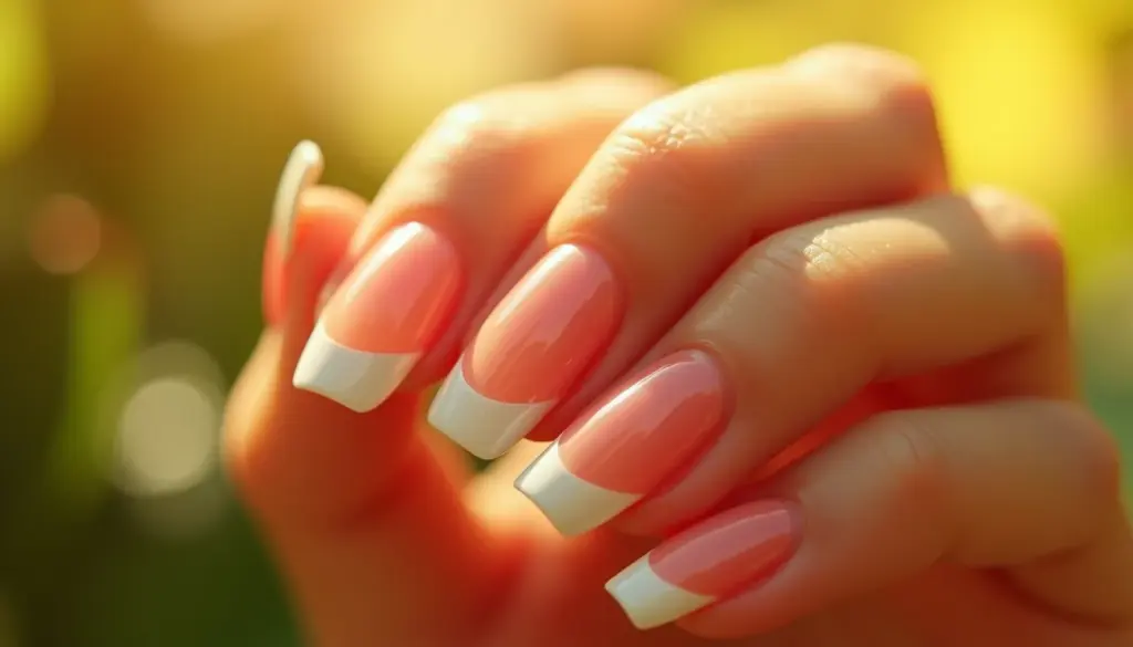 Francesinha Unha Amendoada: o toque de sofisticação [2026]