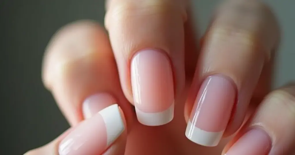 7 Ideias de Francesinha Unha de Gel: O Que Ela Fez Chocou! 7 Ideias de Francesinha Unha de Gel: O Que Ela Fez Chocou!