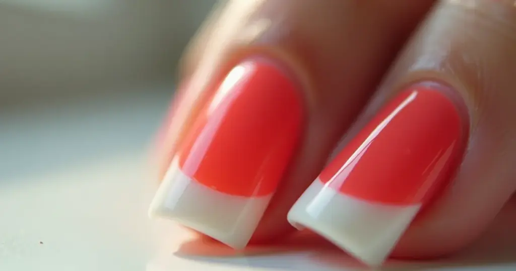 Francesinha Unha em Gel: O Segredo da Durabilidade Perfeita