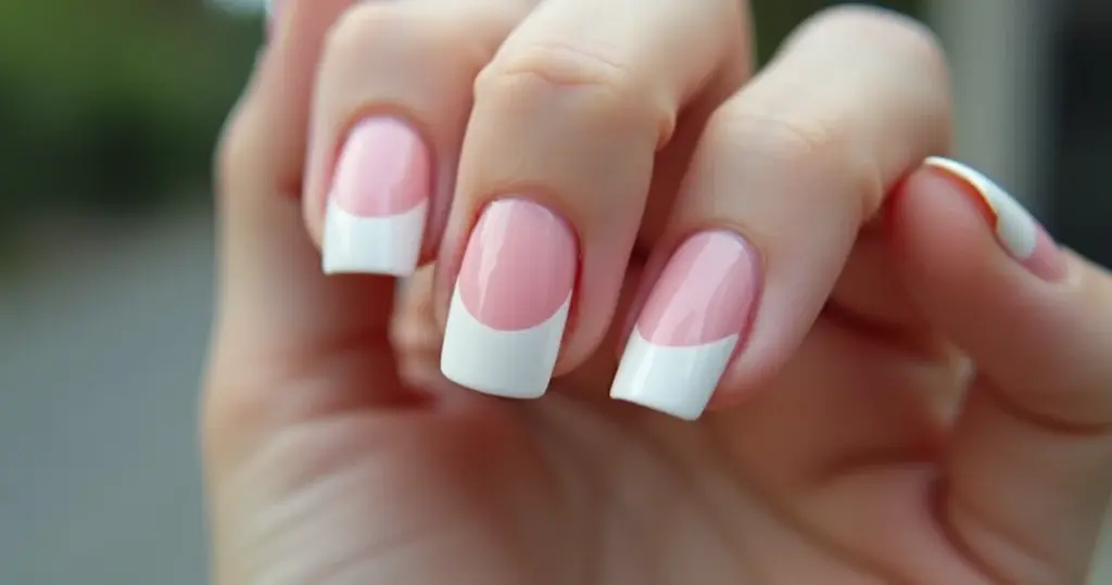 7 Segredos da Francesinha Unha Gel Que Vão Te Chocar! 7 Segredos da Francesinha Unha Gel Que Vão Te Chocar!