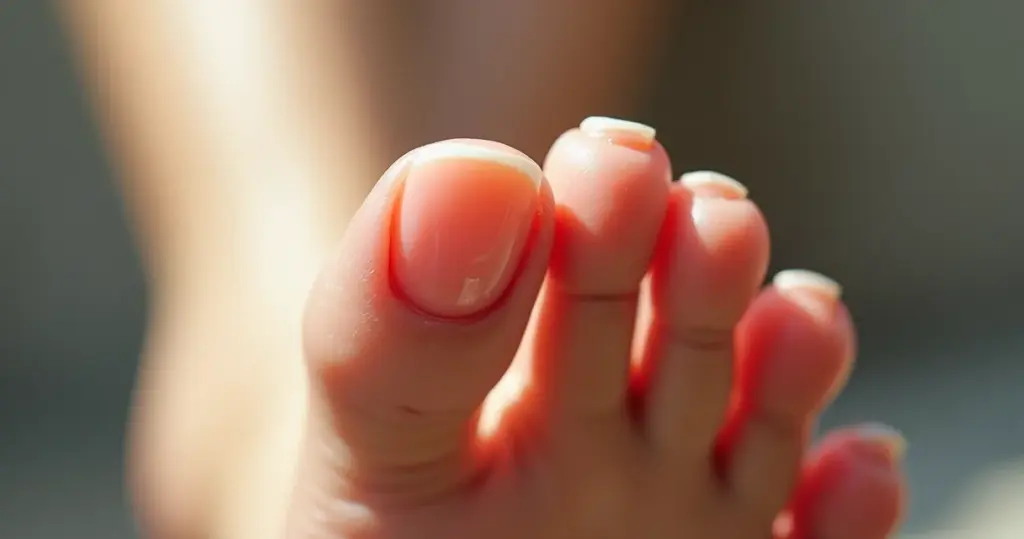 Francesinha Unha Pé: O Guia Definitivo para Pés Impecáveis Francesinha Unha Pé: O Guia Definitivo para Pés Impecáveis