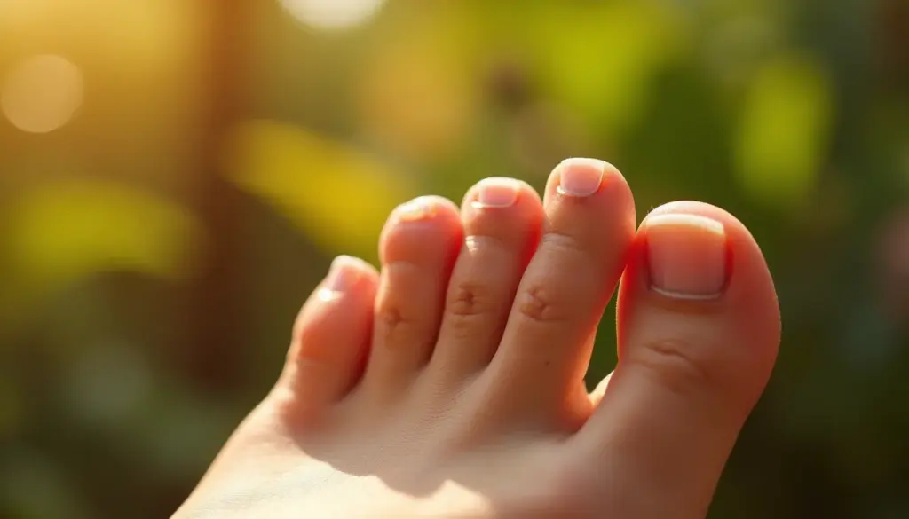 Francesinha Unha Pé: o detalhe que eleva seu estilo [Passo a Passo]