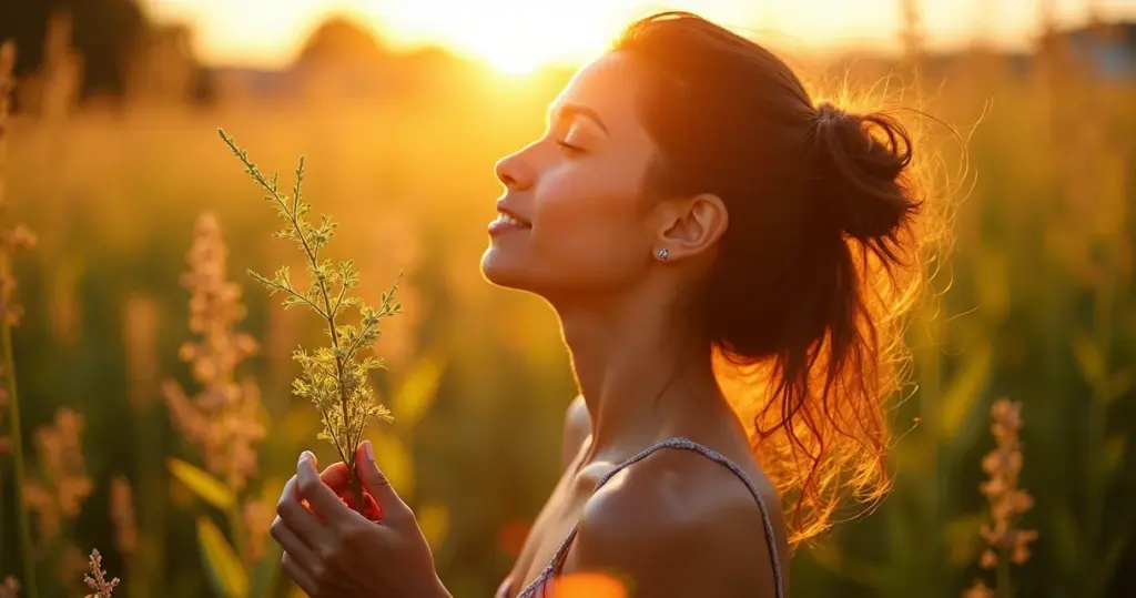 Fui curada com uxi amarelo e unha de gato: o segredo revelado