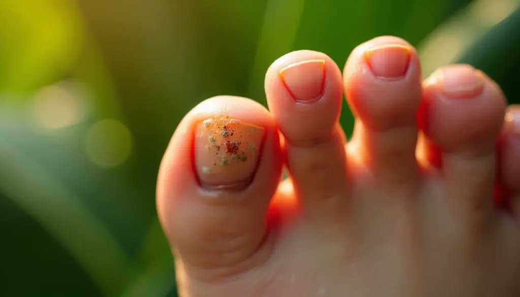 Fungo na unha: 7 tratamentos incríveis [2026]
