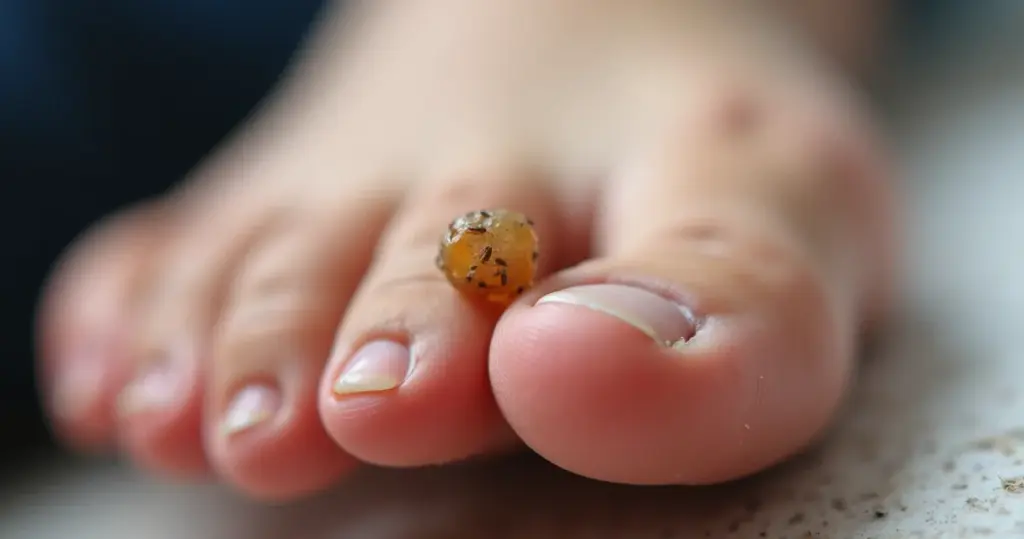 Fungo na Unha do Pé: O Guia Definitivo Para Se Livrar Dele