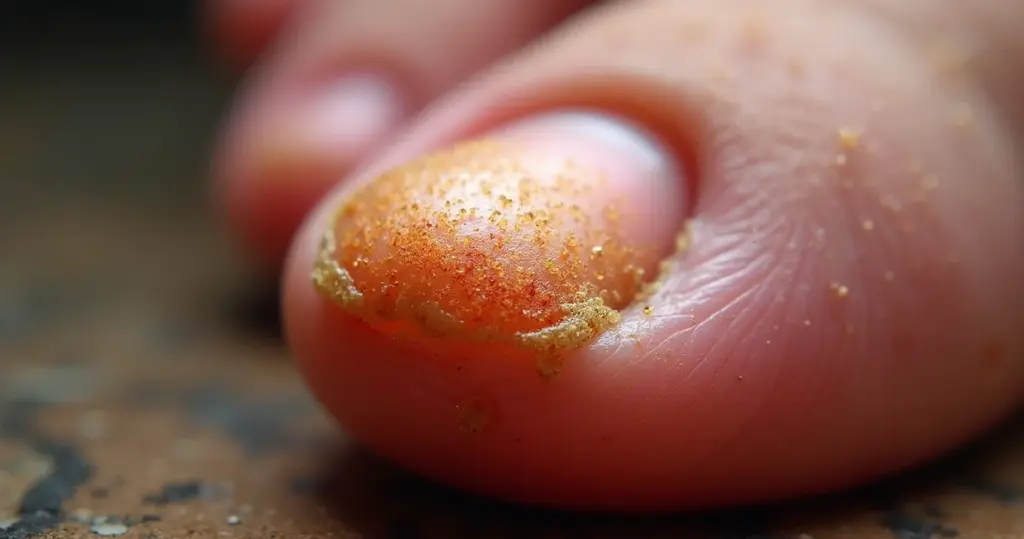 Fungo Unha: 11 tratamentos que o dermatologista não te conta [2026]