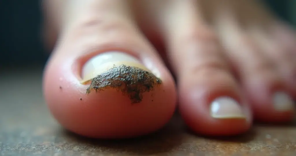 Fungos de Unha: O Detalhe Chocante Que Ninguém Conta