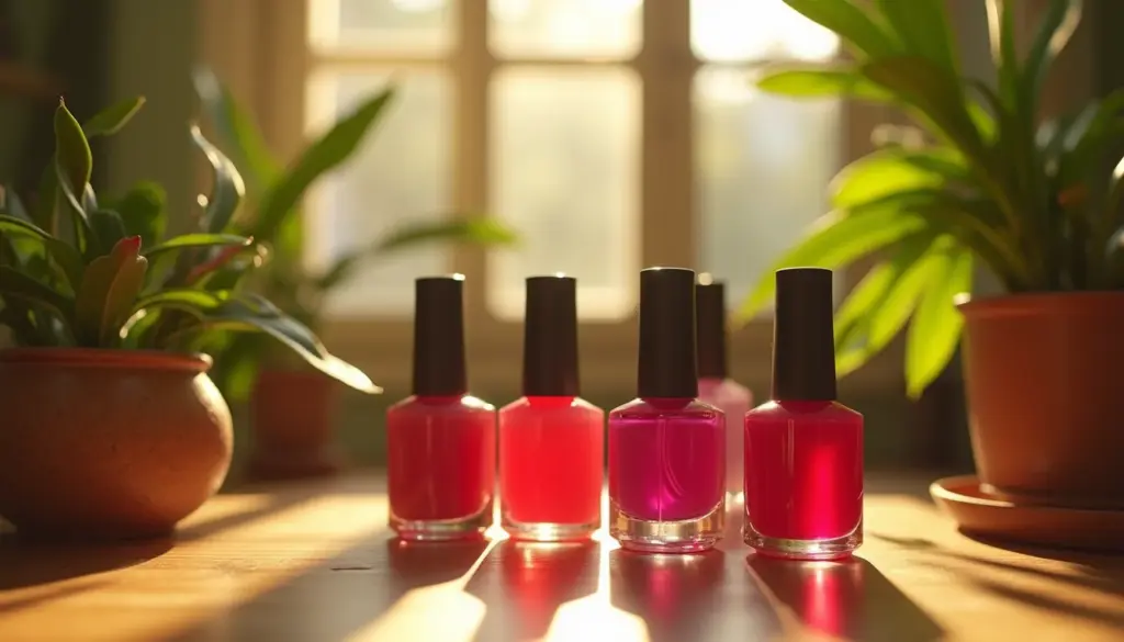 Gel de Unha: 11 Truques Pro Garantem Durabilidade Incrível