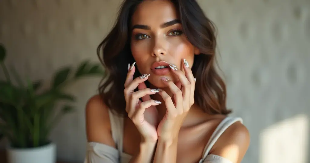 17 Ideias de Gel Modelo Unha em Gel que Duram 15 Dias 17 Ideias de Gel Modelo Unha em Gel que Duram 15 Dias