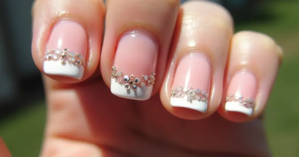 Gel Unha Francesinha Decorada: 8 Dicas para Arrasar em 2026