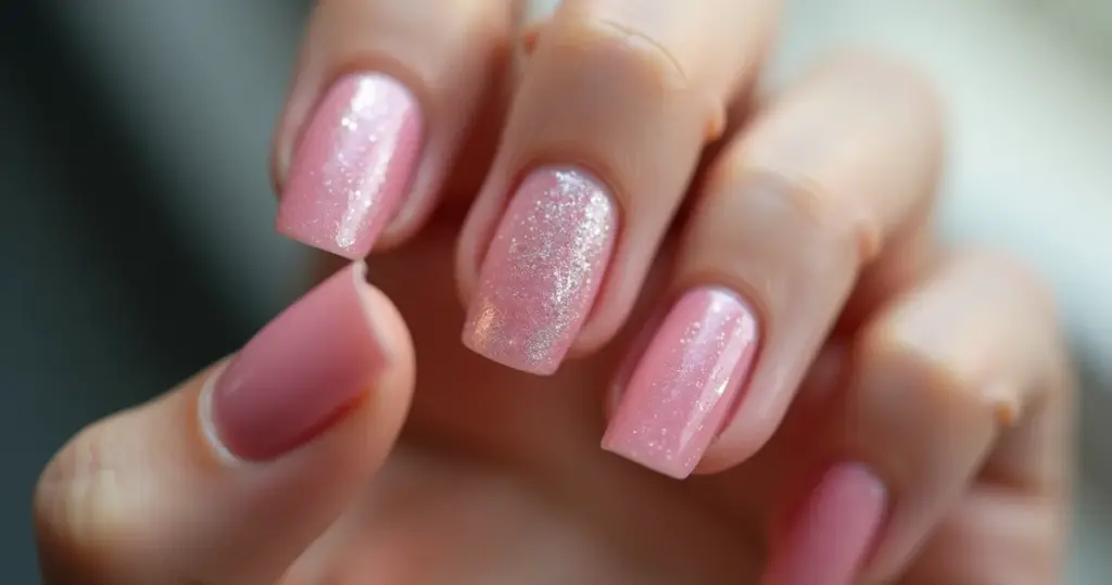 7 Segredos do Glitter Unha em Gel Que Profissionais Não Revelam! 7 Segredos do Glitter Unha em Gel Que Profissionais Não Revelam!