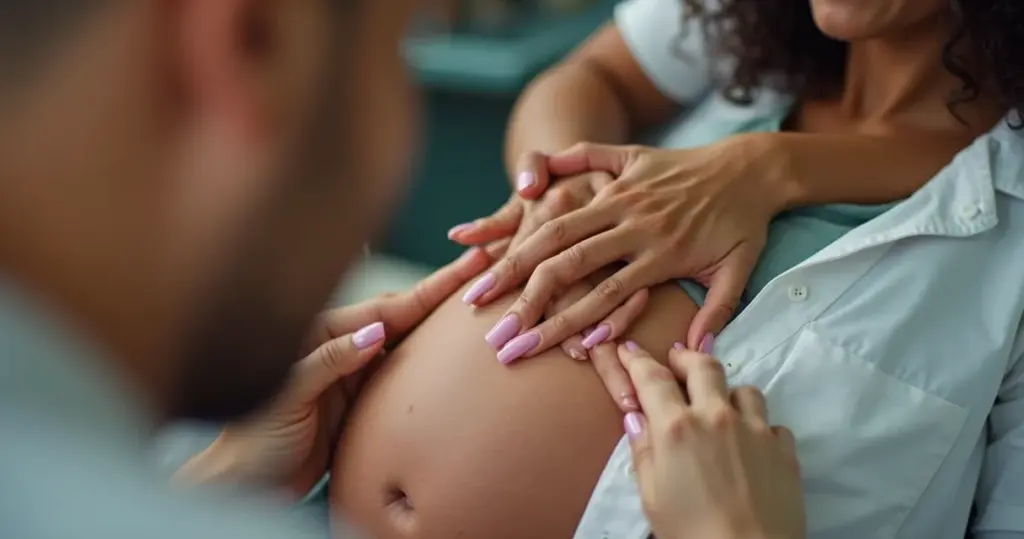 Gravida pode fazer unha de gel? Descubra os riscos!