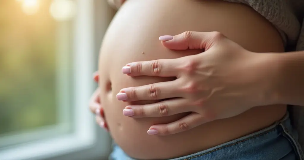 Grávida pode fazer unha em gel? O que você precisa saber!
