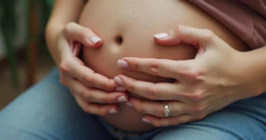 Grávida pode pintar a unha? Sim! Com segurança e estilo