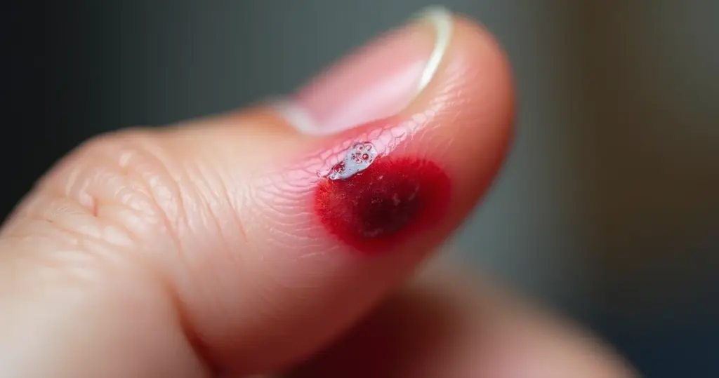 Hematoma Embaixo da Unha: Dores e Soluções Simples 2026