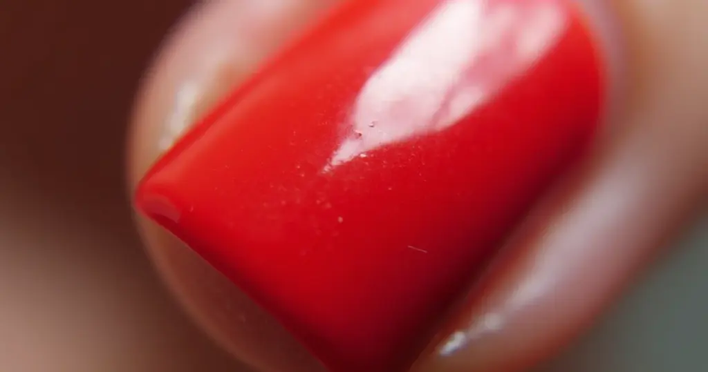 Ideia de Unha Vermelha: O Toque Poderoso que Transforma Ideia de Unha Vermelha: O Toque Poderoso que Transforma