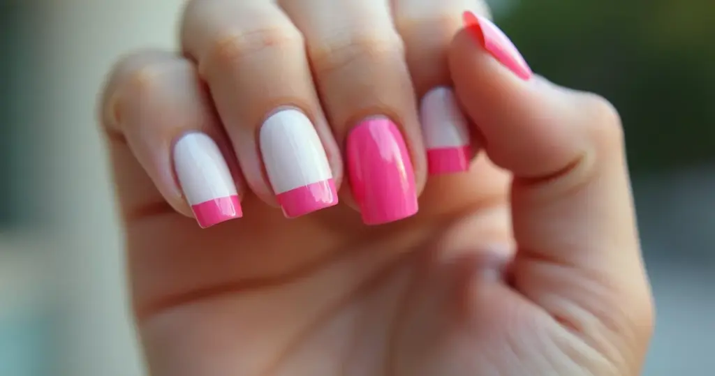 Ideias de Unha Curta 2026: Praticidade e Estilo! Ideias de Unha Curta 2026: Praticidade e Estilo!