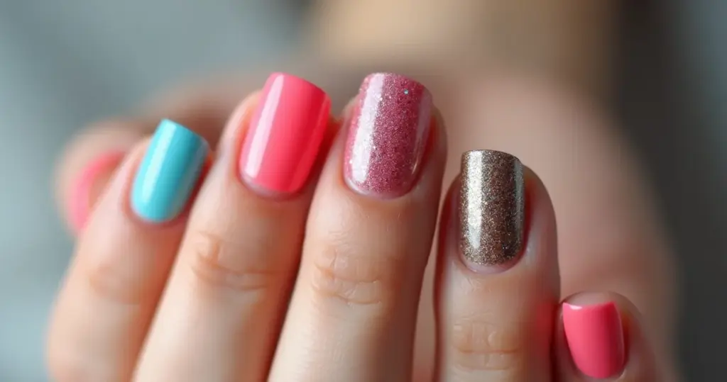 8 Tipos de Unha Postiça: O Segredo das Famosas Revelado! 8 Tipos de Unha Postiça: O Segredo das Famosas Revelado!