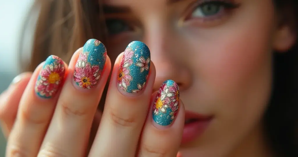 Ideias de Unha Postiça Realista: o look dos seus sonhos [Manual]