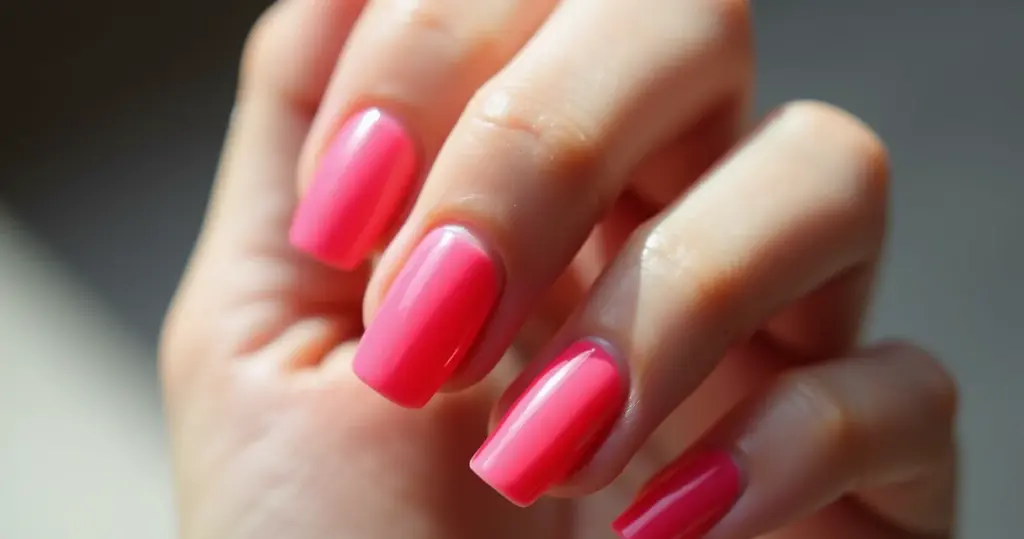 Imagens de Unha em Gel: As Tendências Que Vão Dominar 2026