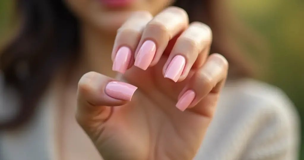 Inspiração de Unha de Gel: Minimalismo e Elegância em 2026