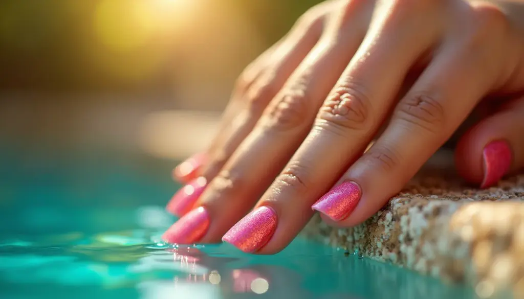 Inspiração de Unha em Gel: 7 Designs Incríveis [2026]