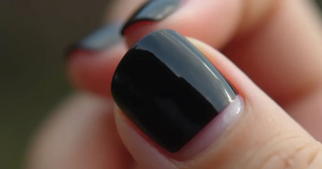 Inspiração de Unha Preta: 50+ Ideias para Arrasar Inspiração de Unha Preta: 50+ Ideias para Arrasar