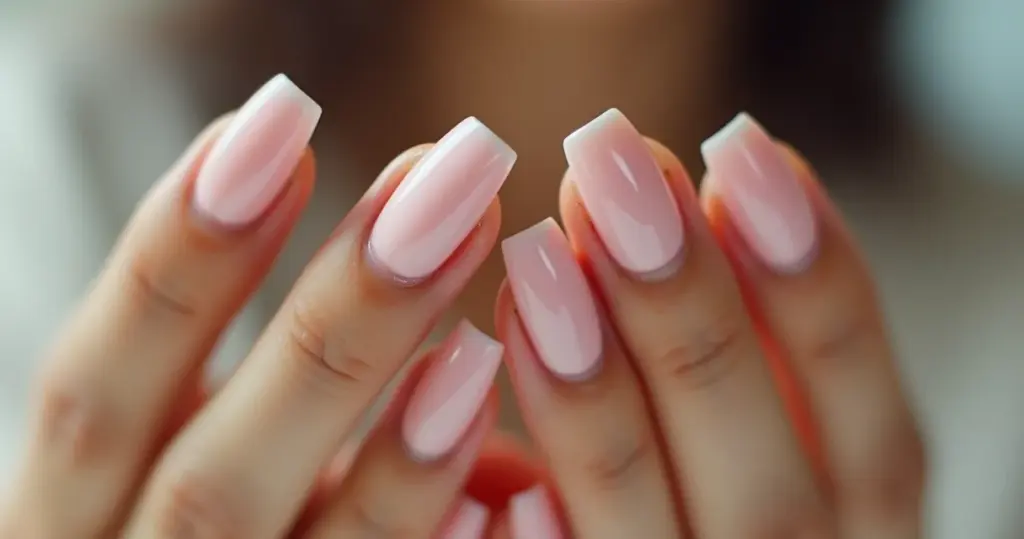 Inspiração Unha em Gel: O Guia Minimalista de 2026