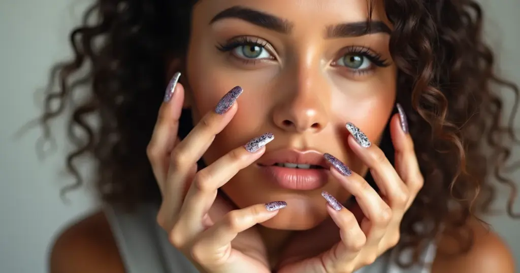 18 Inspirações de Unha em Gel: O Detalhe que Faz Tudo Funcionar em 2026