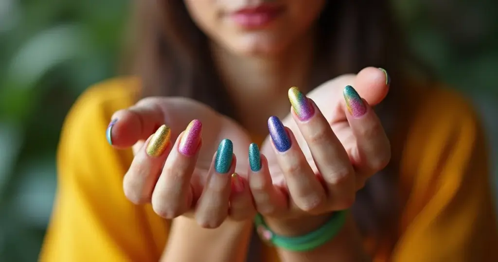 Jogo de Unha: 15 Ideias Incríveis Que Vão Te Deixar Mais Linda Jogo de Unha: 15 Ideias Incríveis Que Vão Te Deixar Mais Linda