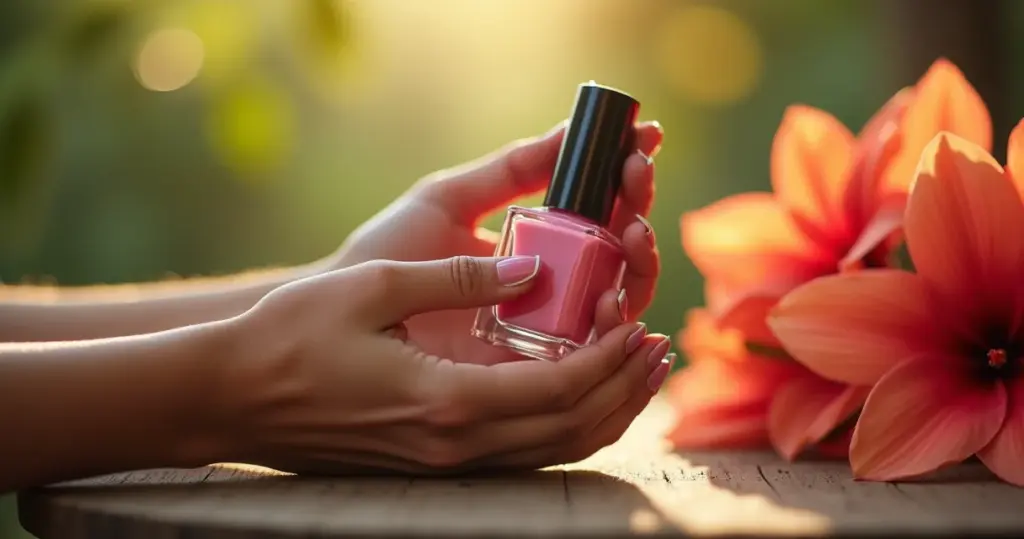 Kit de Unha: o segredo profissional para um acabamento impecável [Guia]