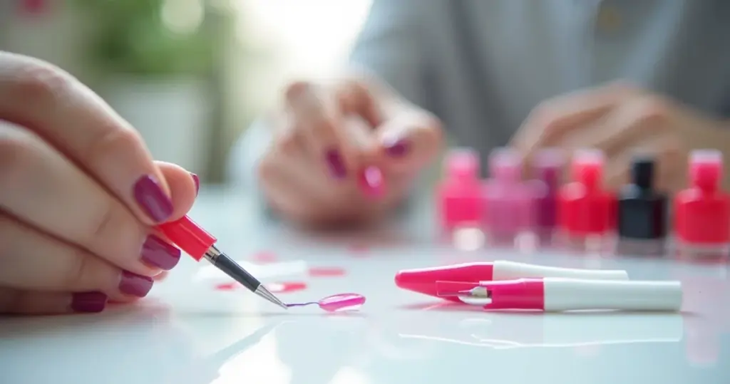 Kit Unha de Gel Profissional Completo: Guia Essencial 2026