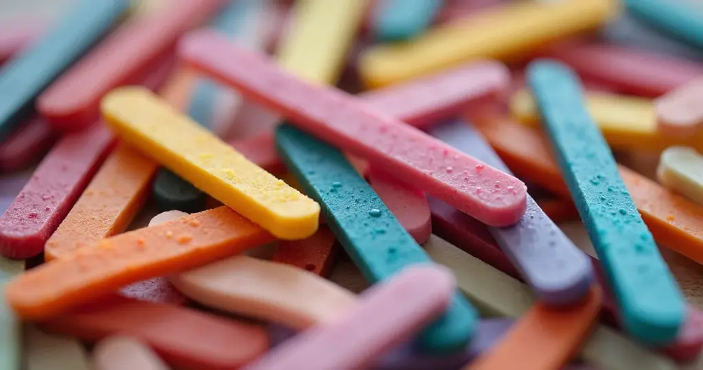 10 Ideias de Lembrancinha com Lixa de Unha que Encantam!