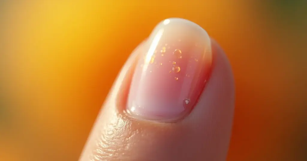 Leuconiquia na Unha: 13 Sinais Que Você Ignora (Descubra!)