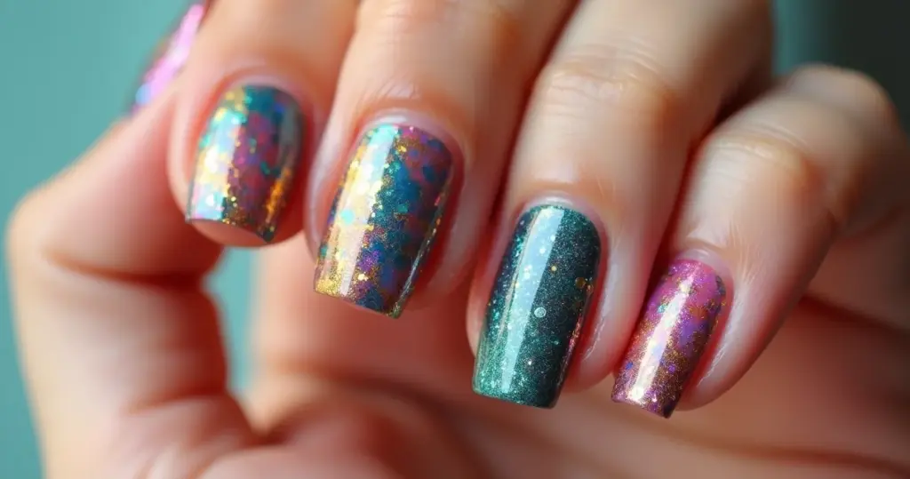 Lindas Lindas Unha em Gel: 7 Designs que Vão Te Conquistar [2026]