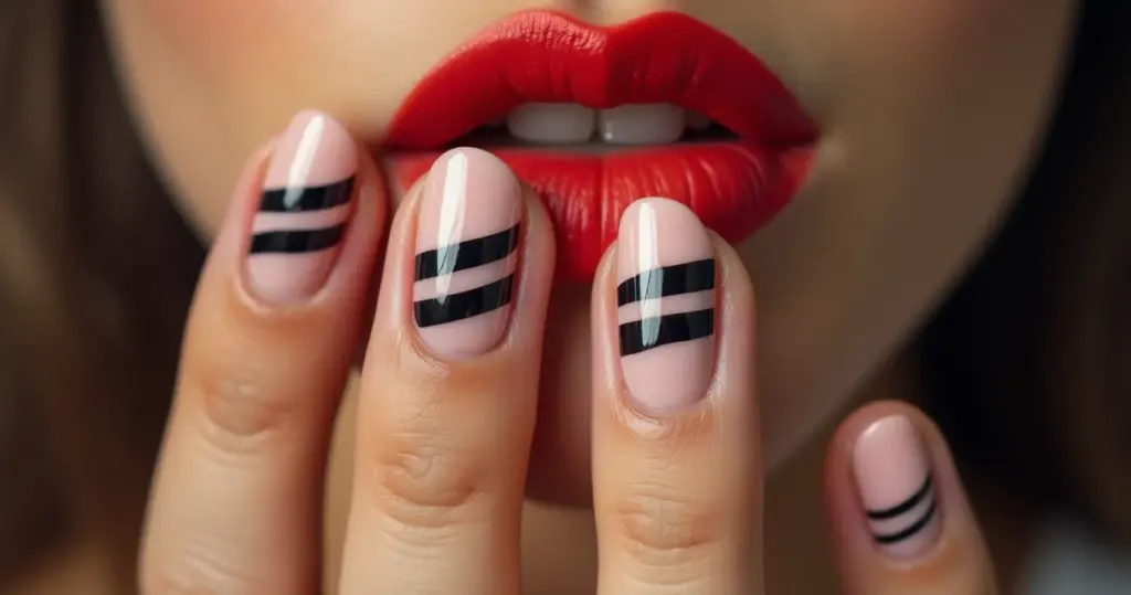 Listra Preta na Unha: o segredo que ninguém te conta [Descubra]