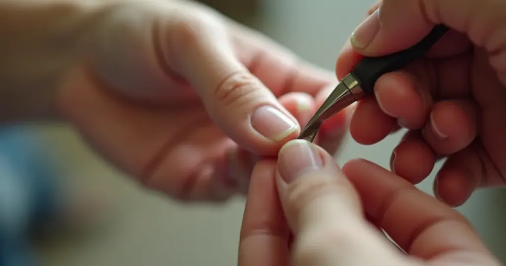 Lixa Unha: O Segredo Para Unhas Impecáveis em 2026