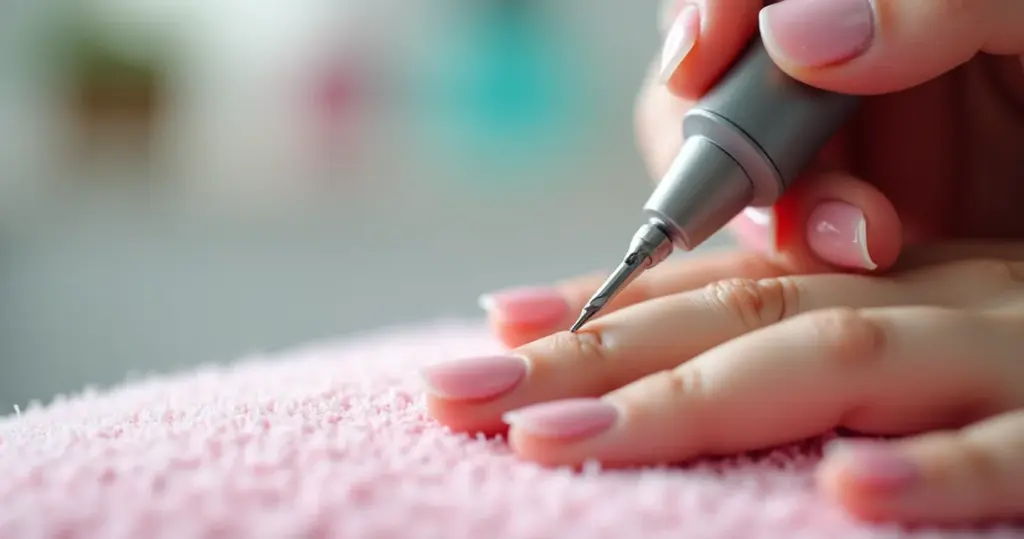 Lixadeira de unha: as 9 melhores opções [2026]