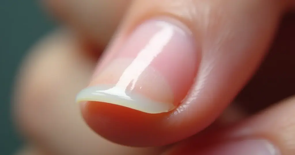 Lunula da Unha: O Segredo da Sua Saúde Revelado!