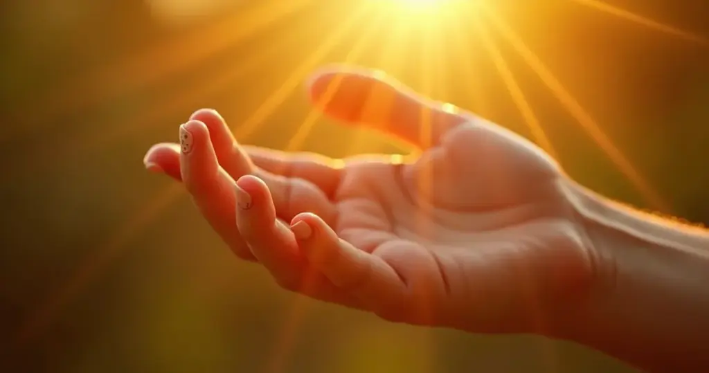 Mancha Branca na Unha Significado Espiritual: O que os sinais revelam?