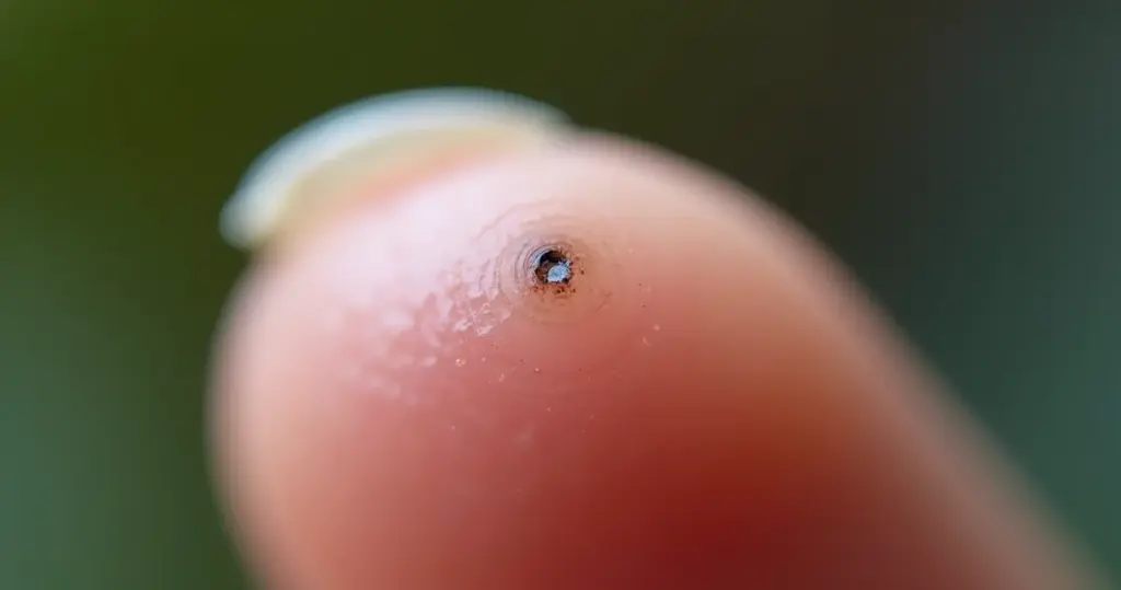 Mancha na Unha da Mão: O Que Realmente Indica em 2026? Mancha na Unha da Mão: O Que Realmente Indica em 2026?