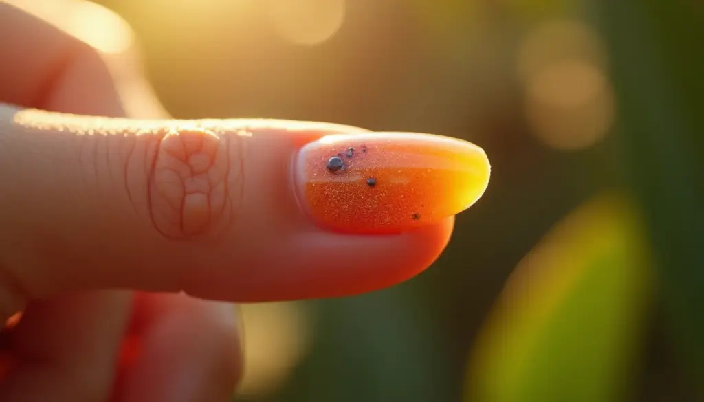 Melanoma na Unha: Sinais Iniciais Revelados [Alerta Médico]