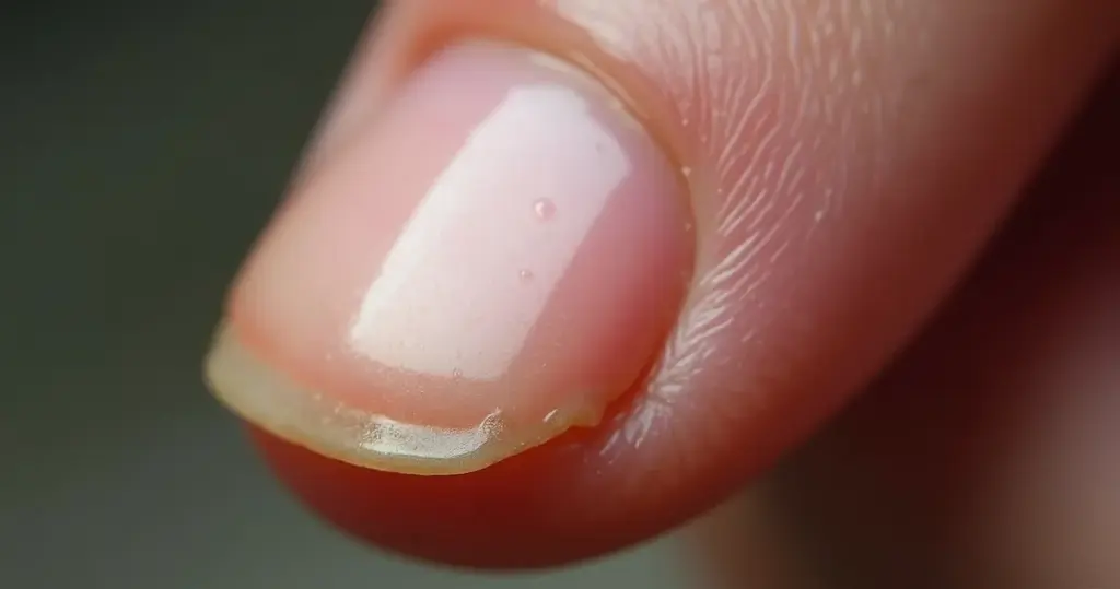 Melanoma na Unha Tem Cura: Descubra os Sinais e o Segredo Melanoma na Unha Tem Cura: Descubra os Sinais e o Segredo