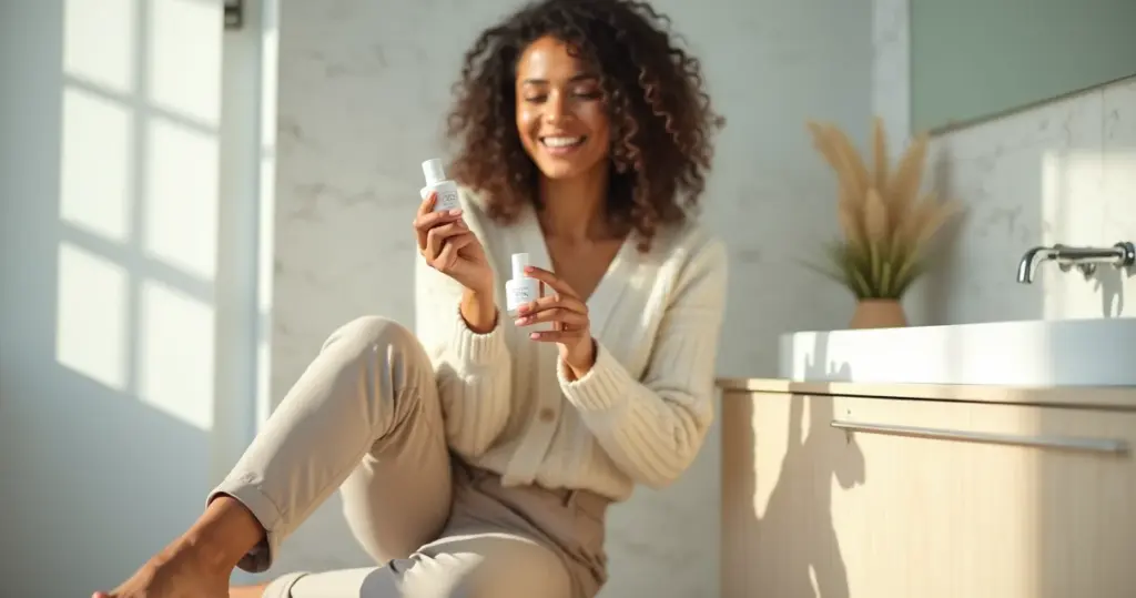 Melhor esmalte para micose de unha: escolha certa em 2 minutos