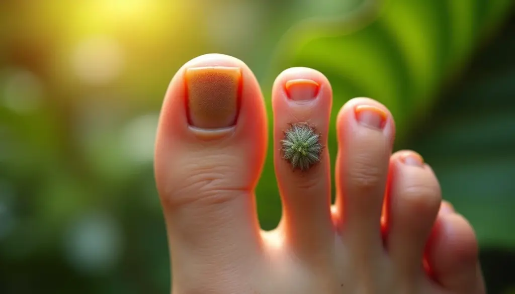 Micose de Unha: O Guia Definitivo Que Ninguém Te Conta