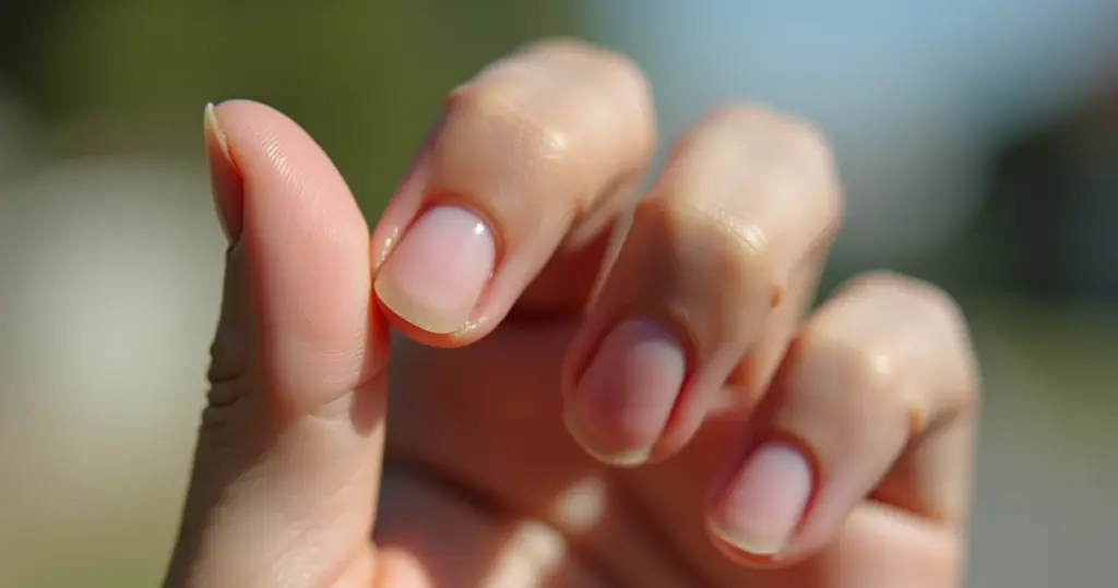 Micose de Unha da Mão: O Segredo Chocante Revelado (2026)