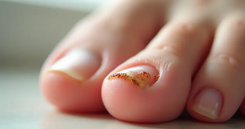 Micose de Unha Remédio: O Segredo para Pés Saudáveis em 2026