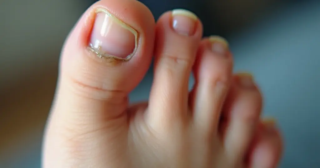 Micose de Unha: Tratamento Caseiro com Vinagre Revelado! Micose de Unha: Tratamento Caseiro com Vinagre Revelado!